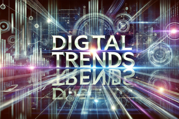 digital trends