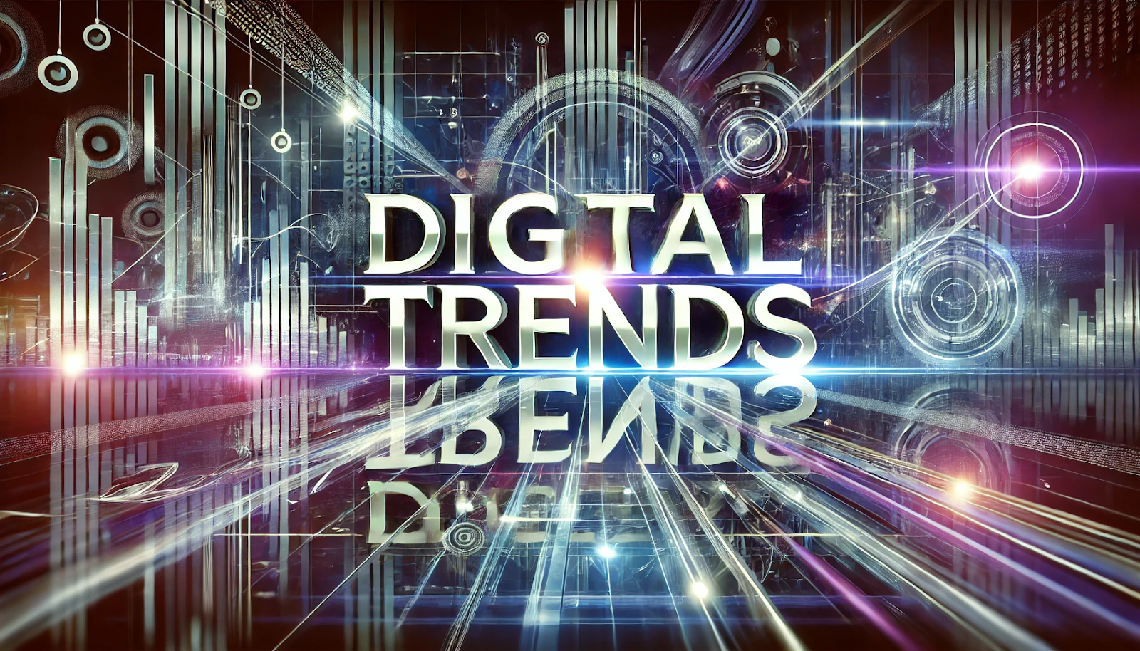 digital trends