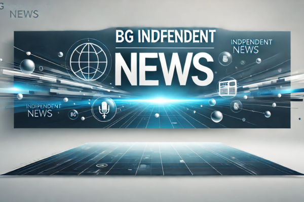 bg independent news