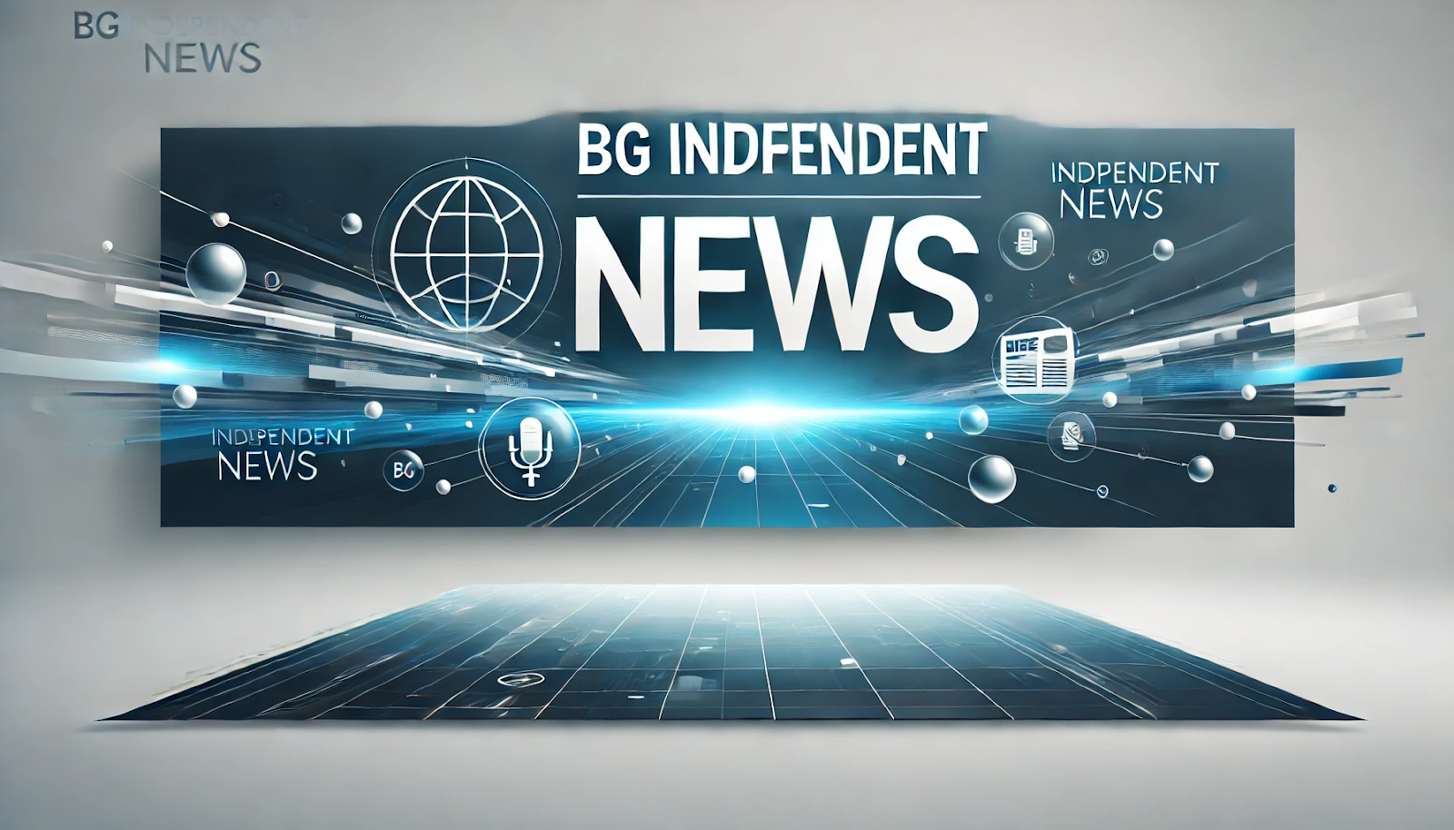 bg independent news