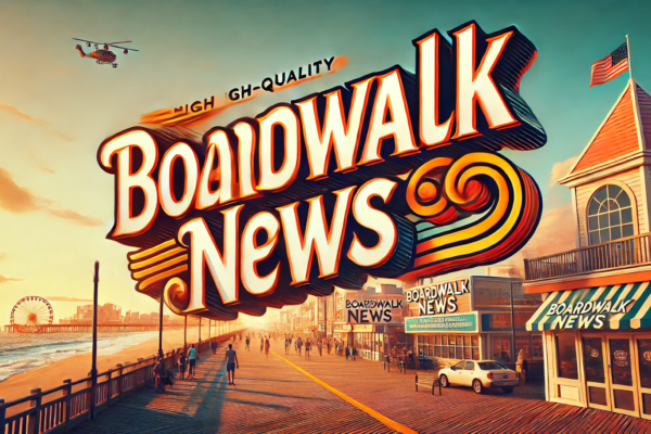 boardwalk news