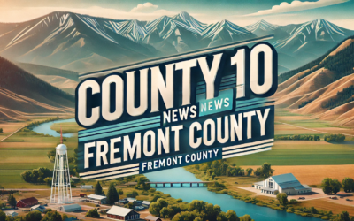 county 10 news fremont county