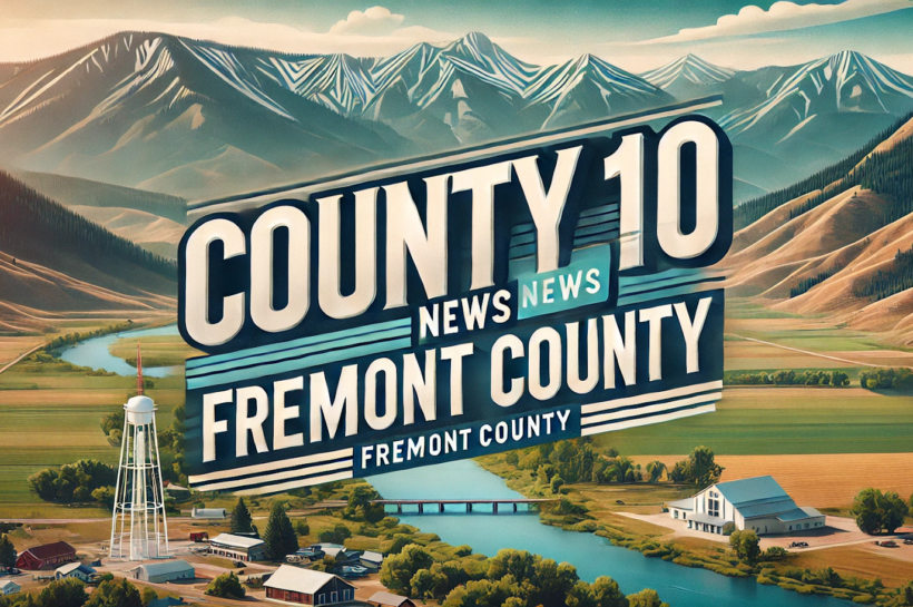 county 10 news fremont county