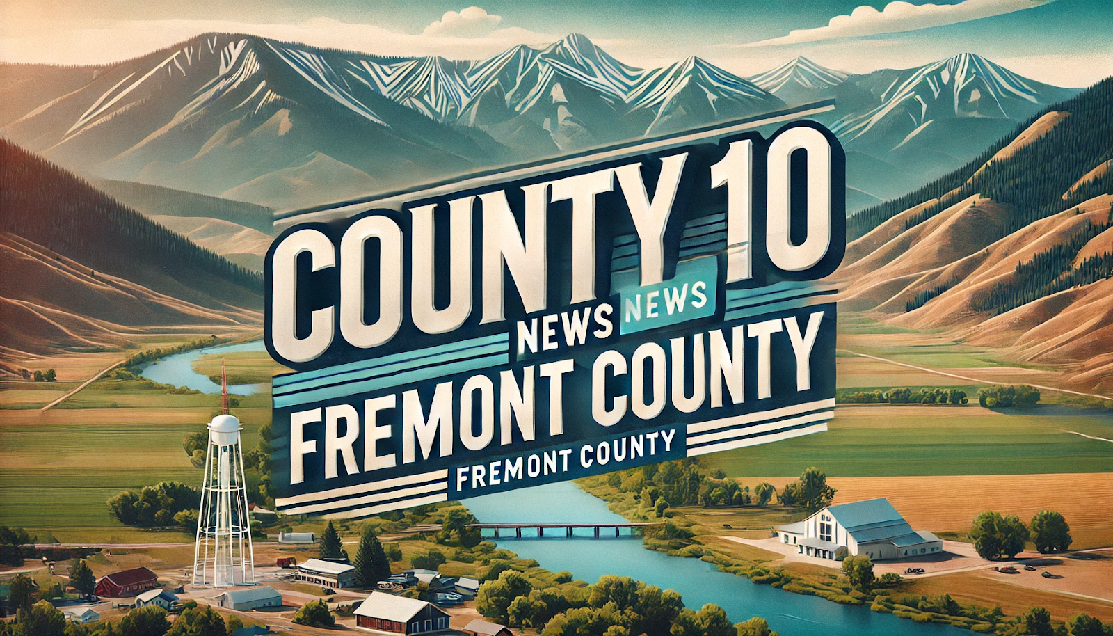 county 10 news fremont county