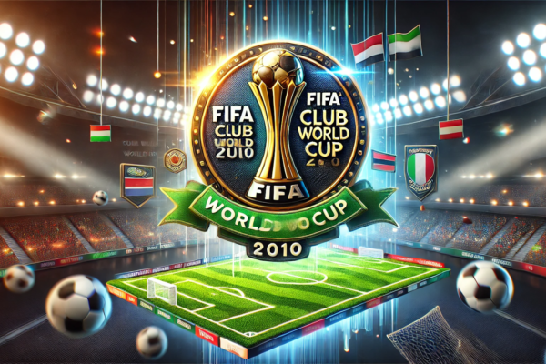 fifa club world cup 2010 patch