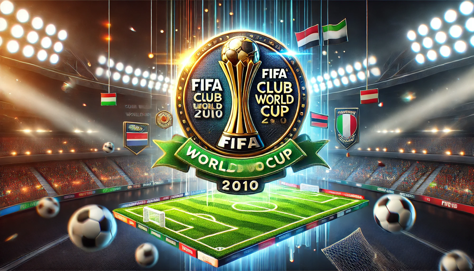 fifa club world cup 2010 patch