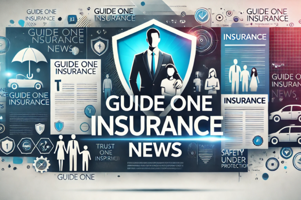 guide one insurance news