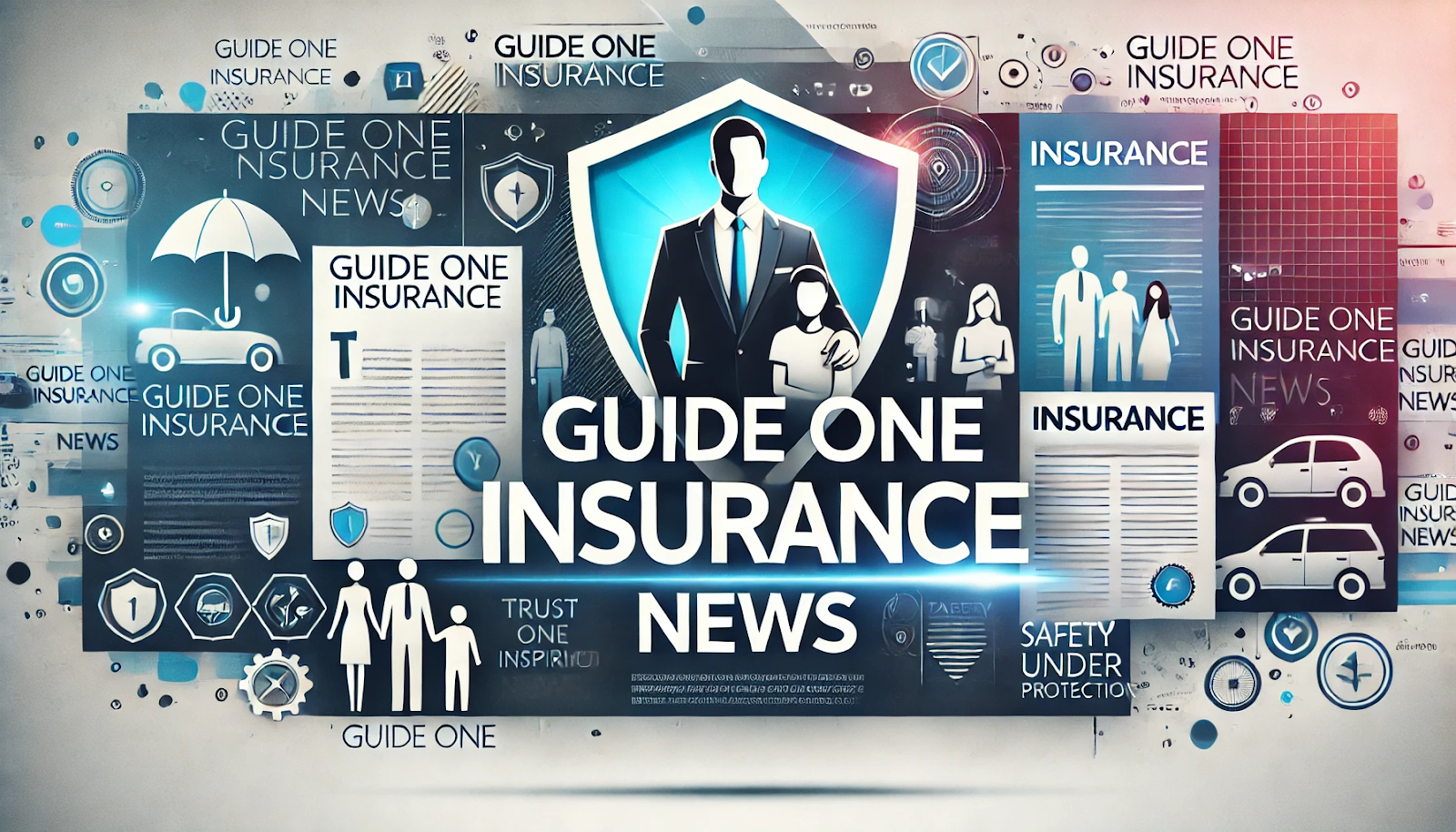 guide one insurance news