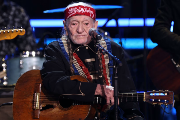 willie nelson health