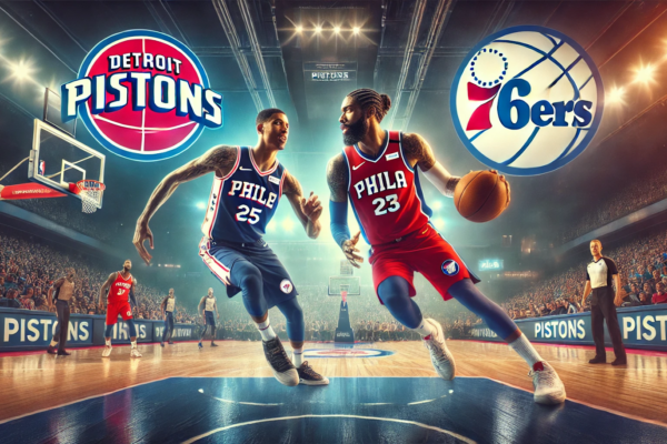 Detroit Pistons vs 76ers Match Player Stats: A Complete Breakdown detroit pistons vs 76ers match player stats
