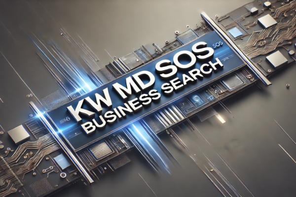 md sos business search