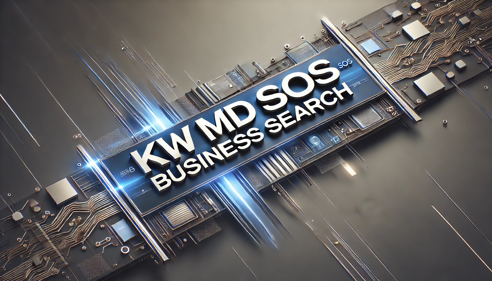 md sos business search