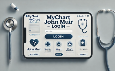 mychart john muir login