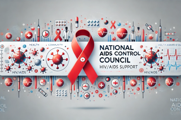 national aids control council