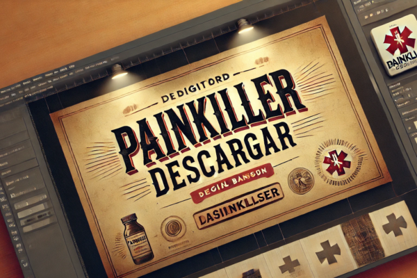 painkiller overdose descargar