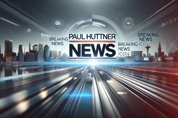 paul huttner news