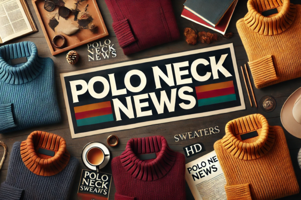 polo neck news