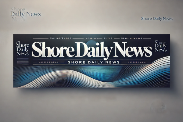 shore daily news