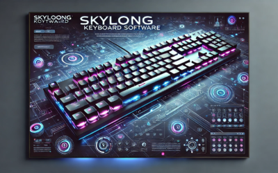 skyloong keyboard softawre