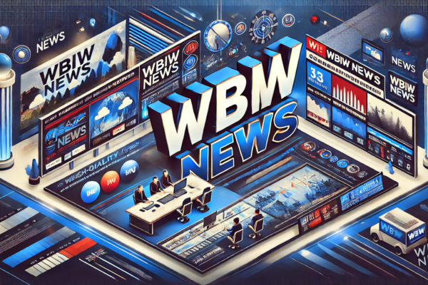 wbiw news