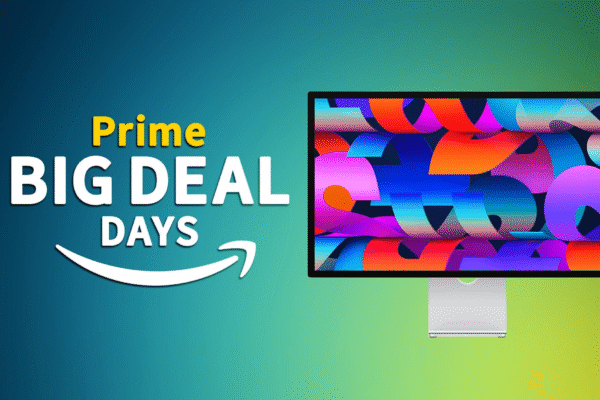 Amazon Prime Day 2025