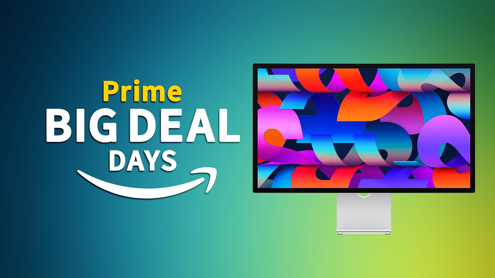 Amazon Prime Day 2025