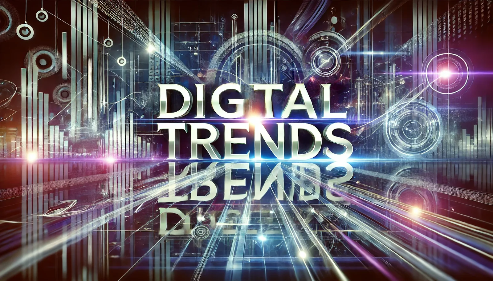 digital trends