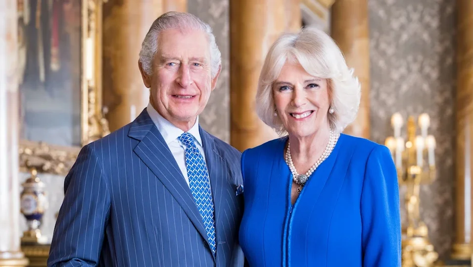 king charles health update