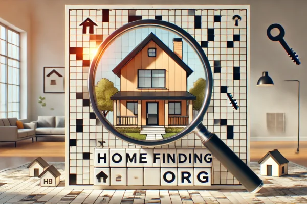 home finding org nyt
