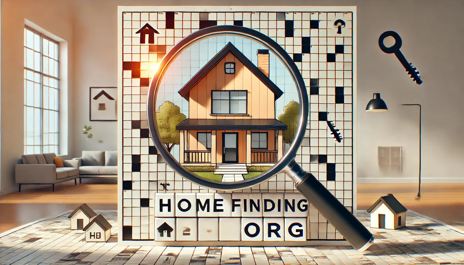 home finding org nyt