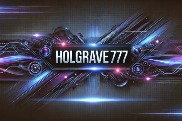 holgrave777