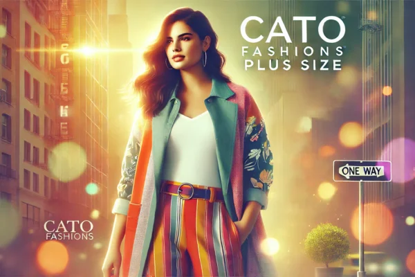 cato fashions plus size