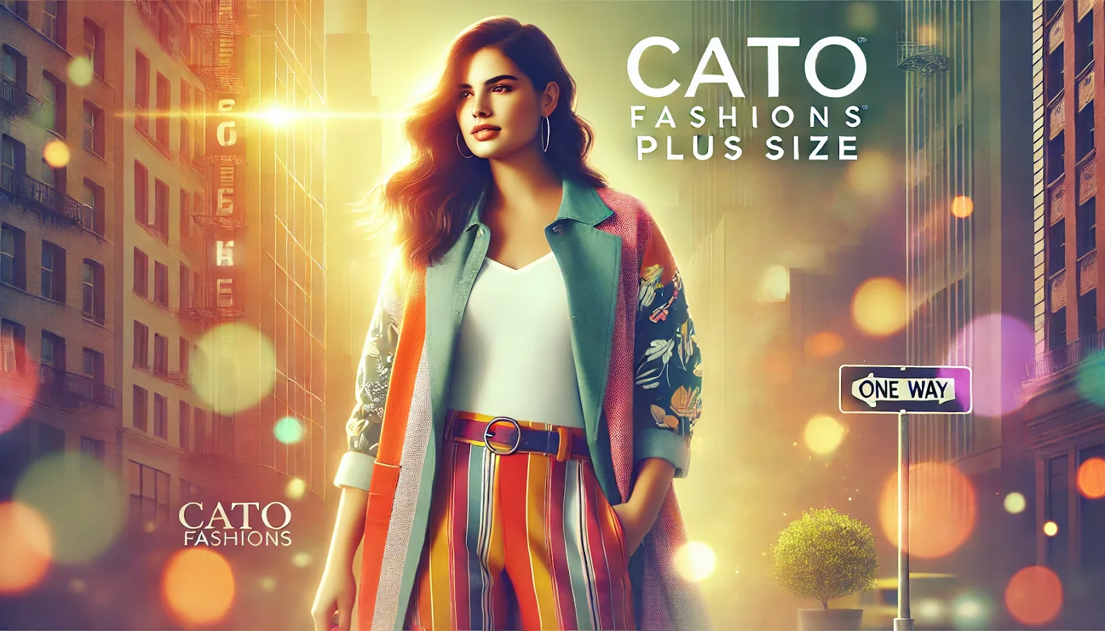cato fashions plus size
