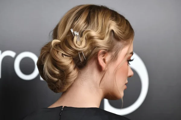 what is a sellic in hairstyling