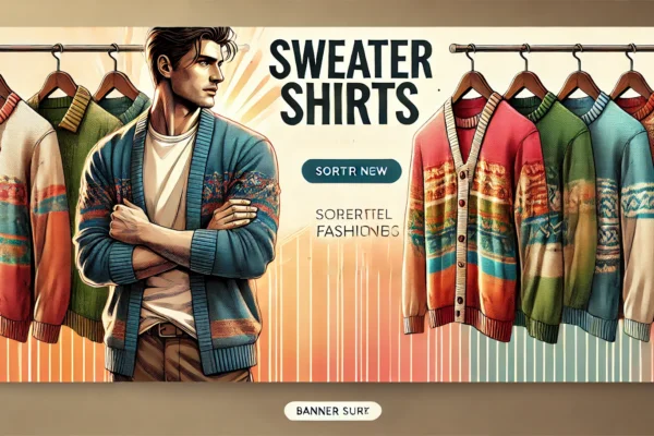 sweater shirts