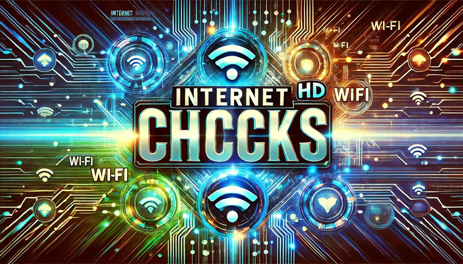 internet chocks
