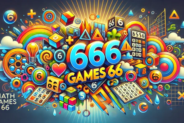 math games 66