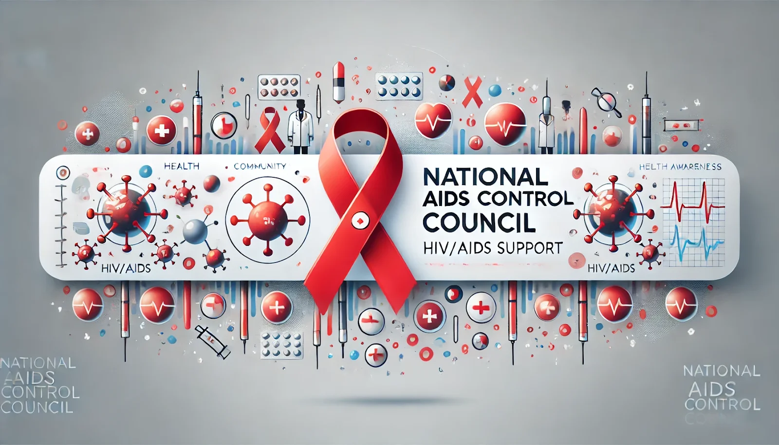 national aids control council