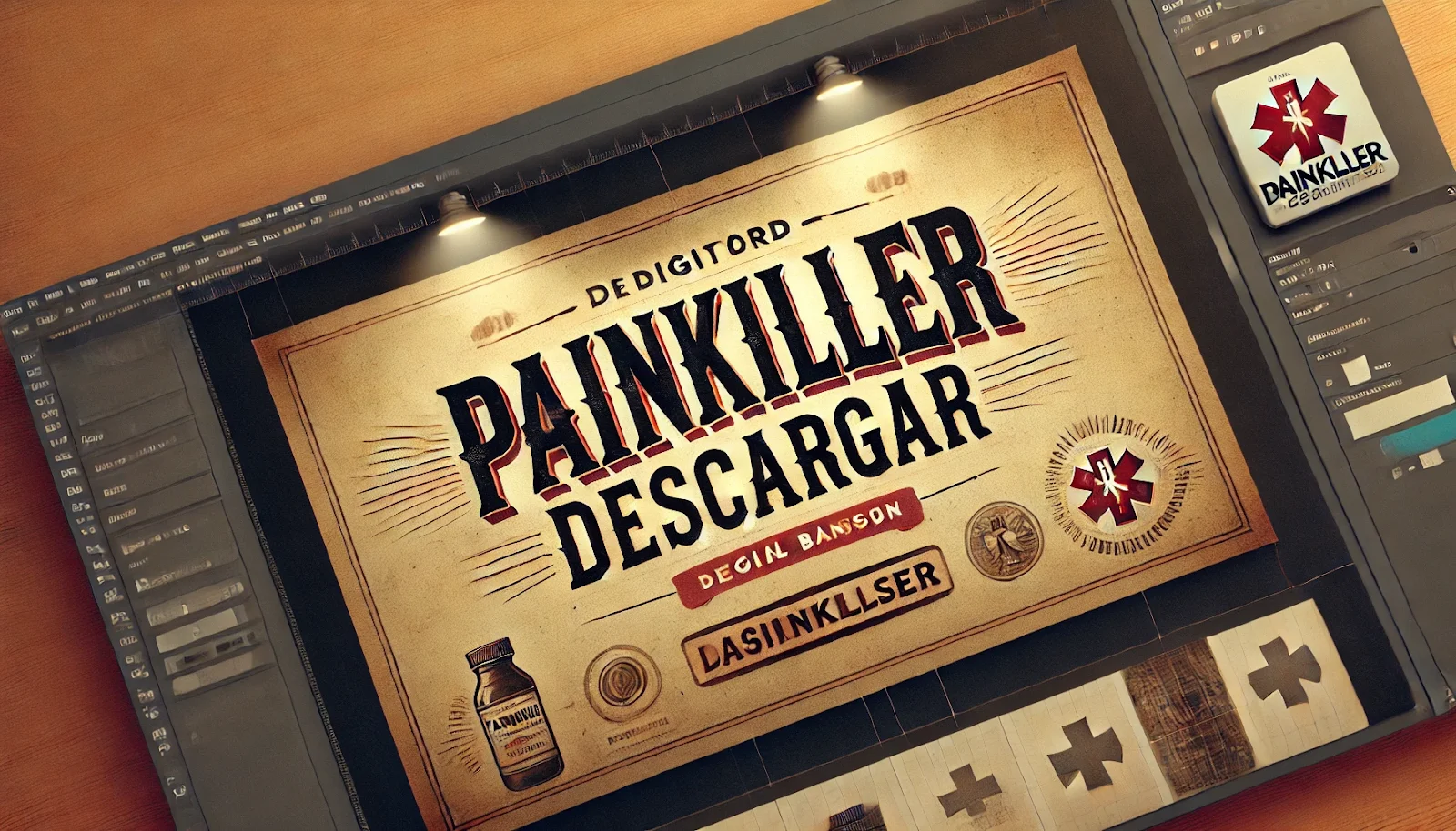 painkiller overdose descargar