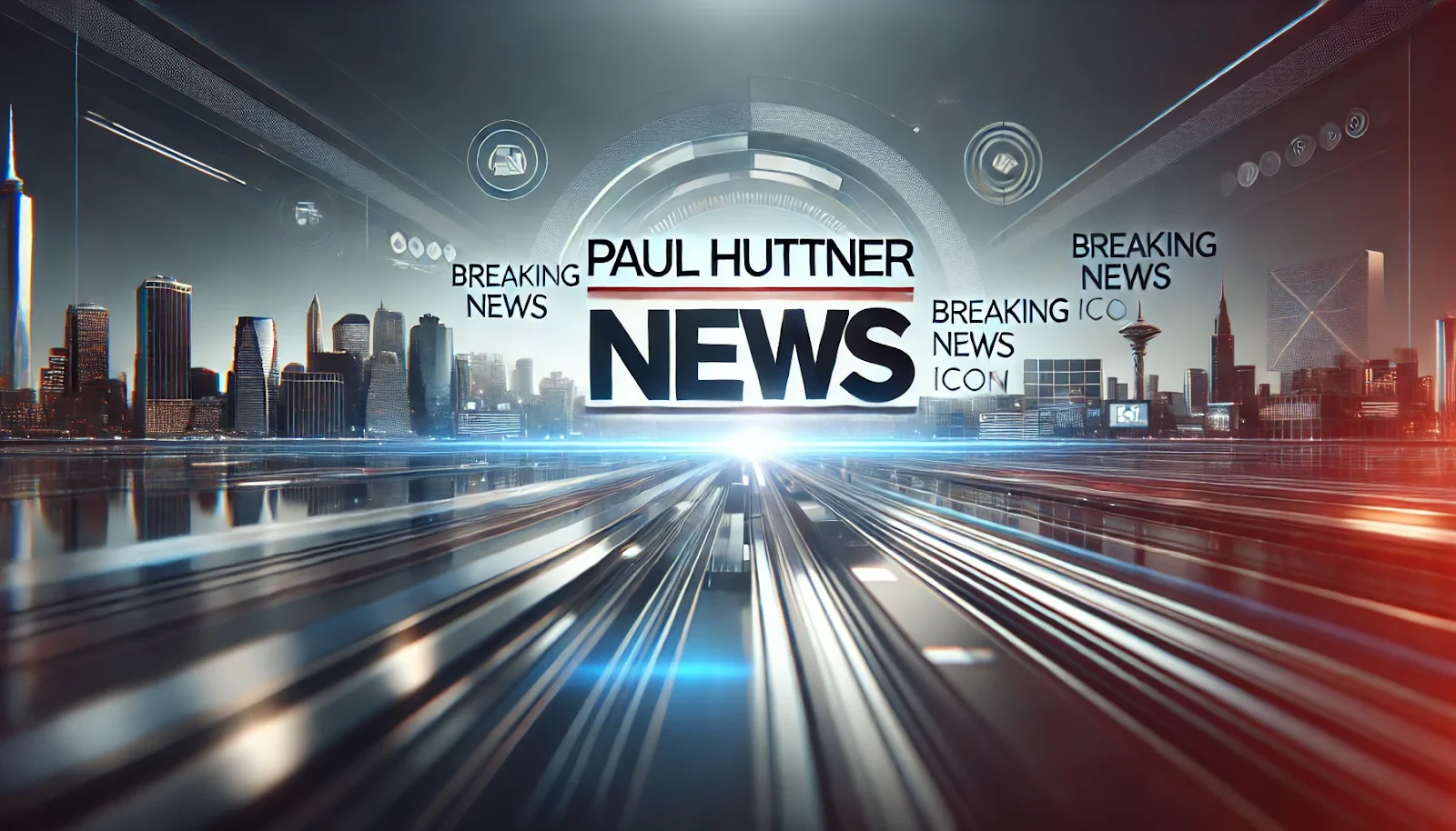 paul huttner news
