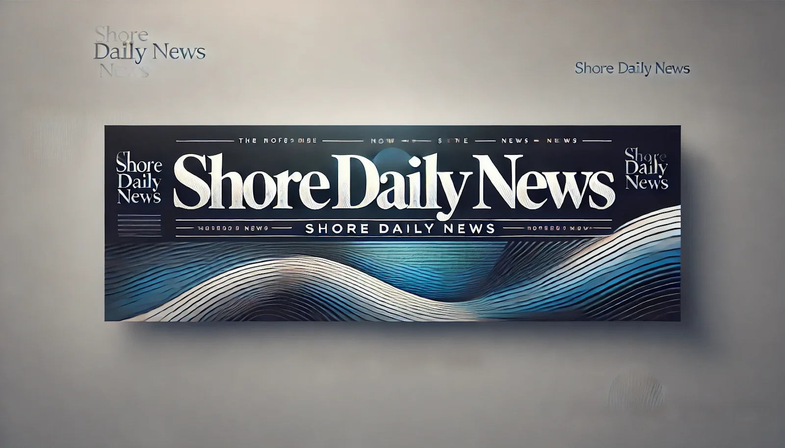 shore daily news