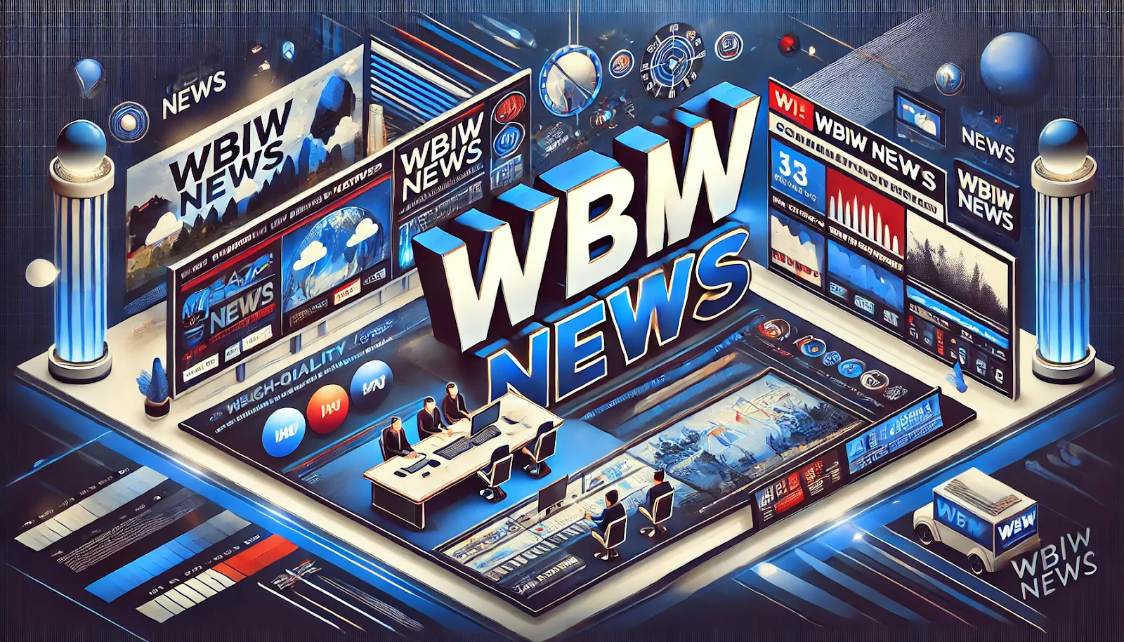 wbiw news