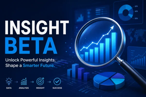 insight beta