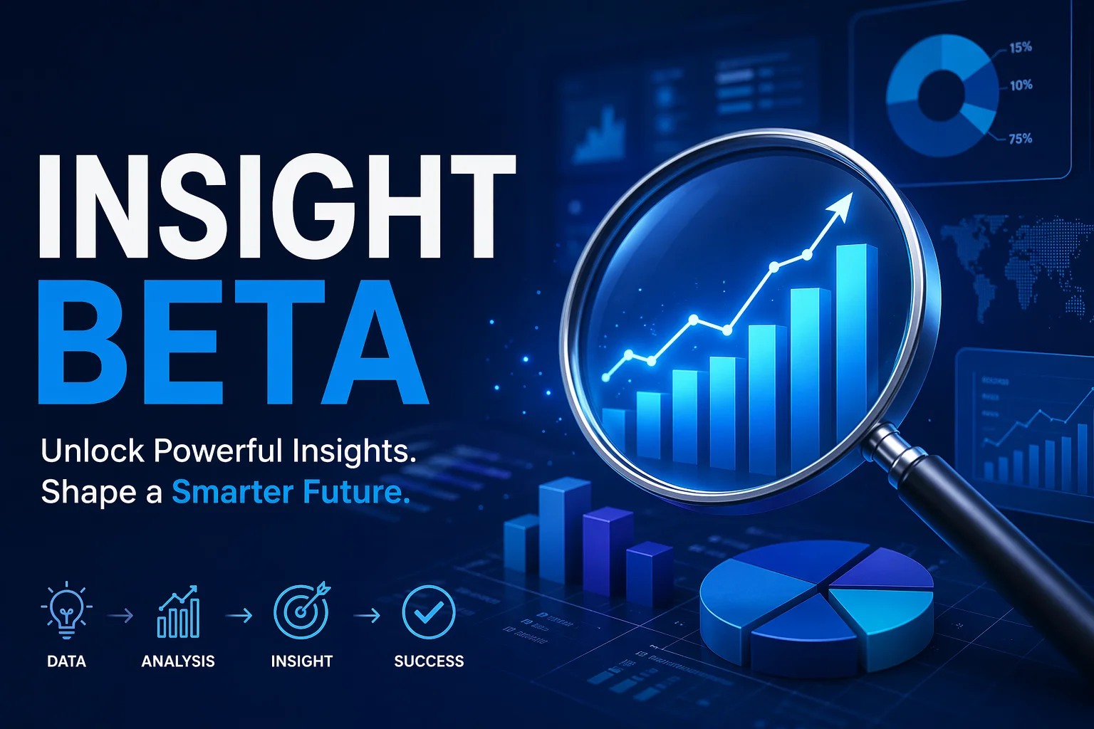insight beta