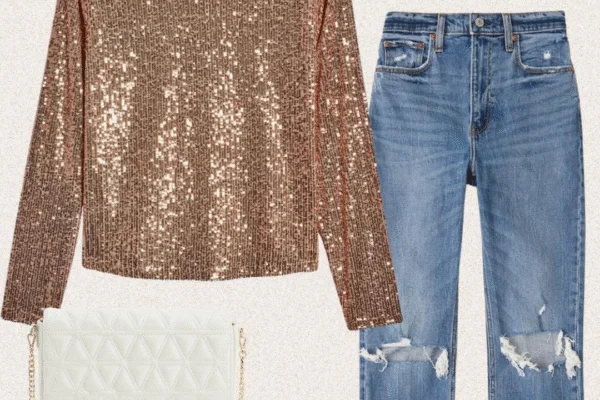 new years eve outfit casual