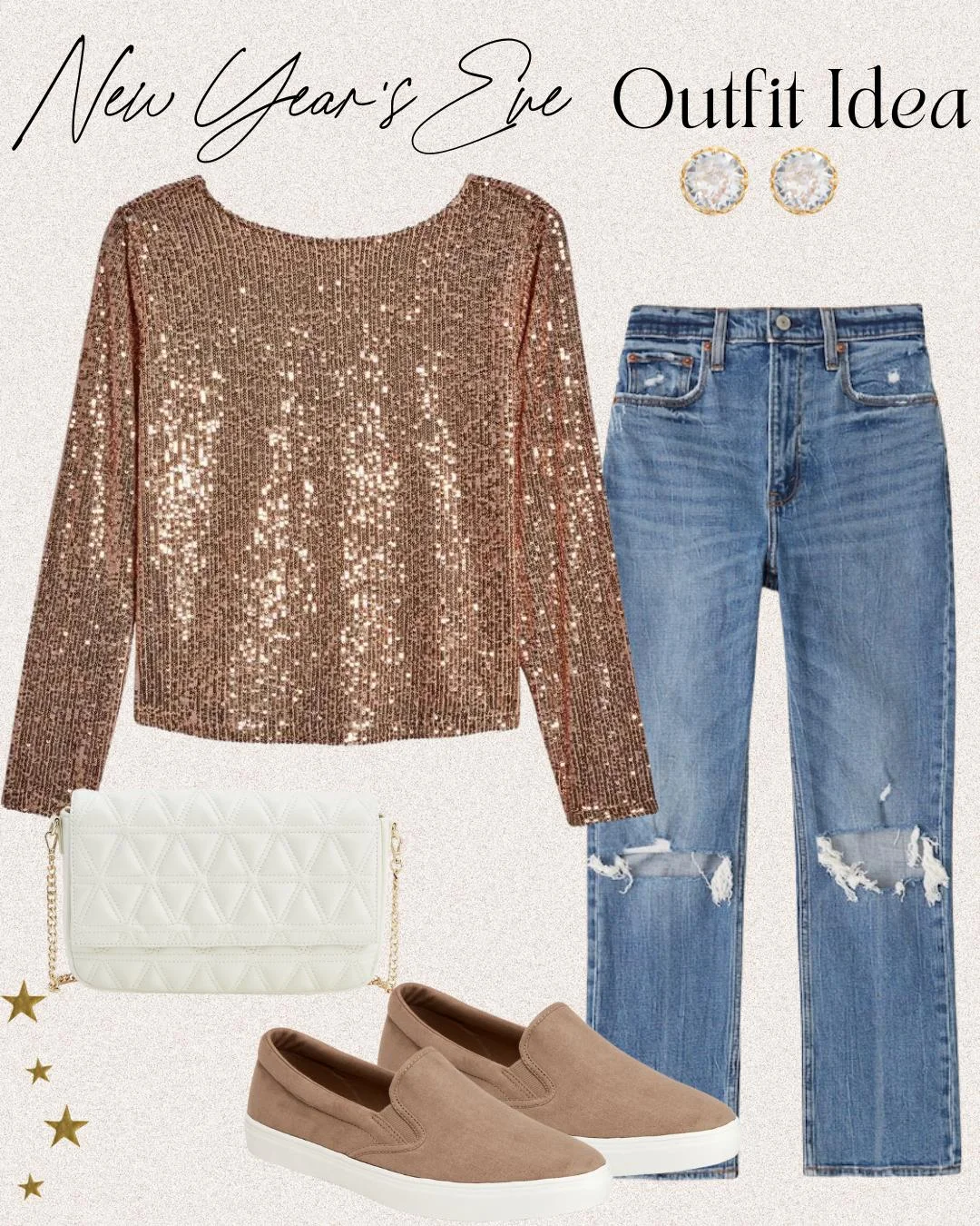 new years eve outfit casual